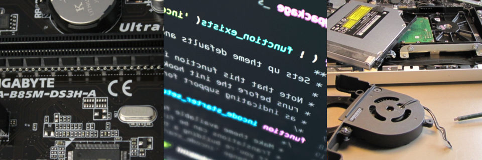 JM-Informatika szolgáltatások